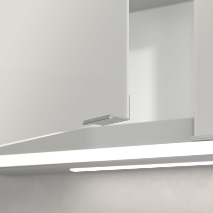 Villeroy & Boch My View+ Aufputz-Spiegelschrank 120 x 75 cm