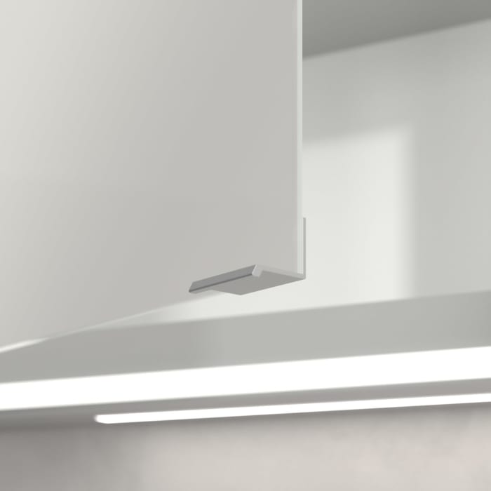 Villeroy & Boch My View+ Aufputz-Spiegelschrank 130 x 75 cm