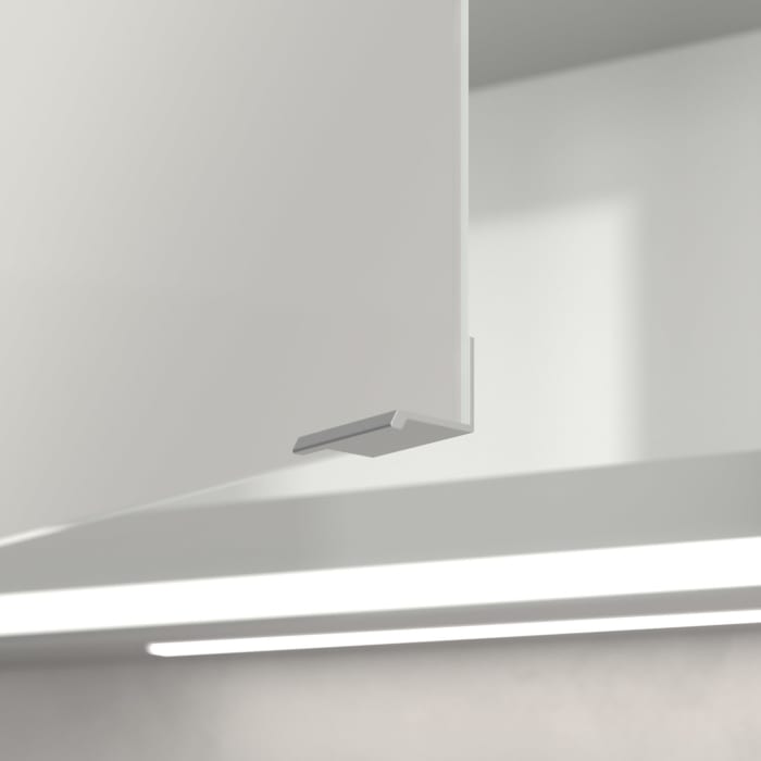 Villeroy & Boch My View+ Aufputz-Spiegelschrank 130 x 75 cm