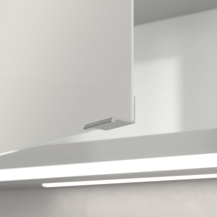 Villeroy & Boch My View+ Aufputz-Spiegelschrank 140 x 75 cm