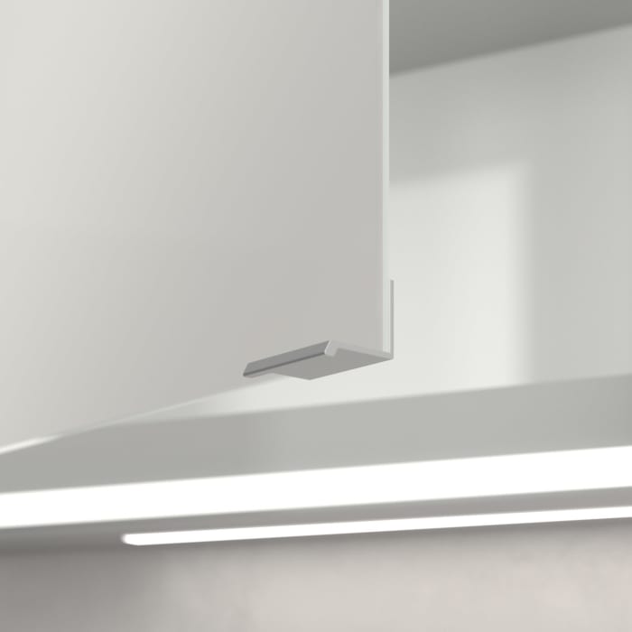 Villeroy & Boch My View+ Aufputz-Spiegelschrank 140 x 75 cm