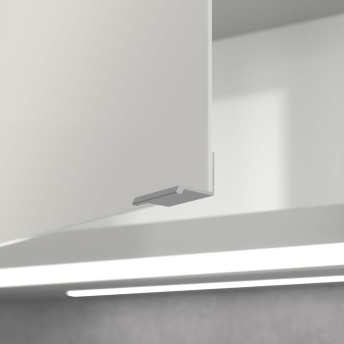 Villeroy & Boch My View+ Aufputz-Spiegelschrank 140 x 75 cm