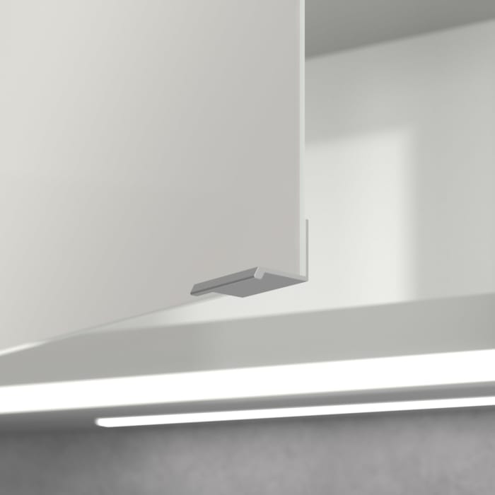 Villeroy & Boch My View+ Aufputz-Spiegelschrank 140 x 75 cm