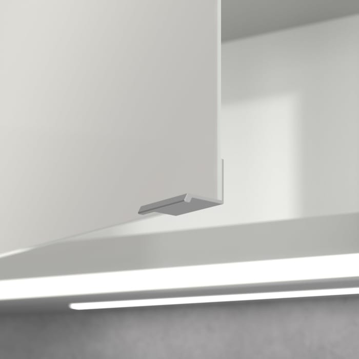 Villeroy & Boch My View+ Aufputz-Spiegelschrank 140 x 75 cm