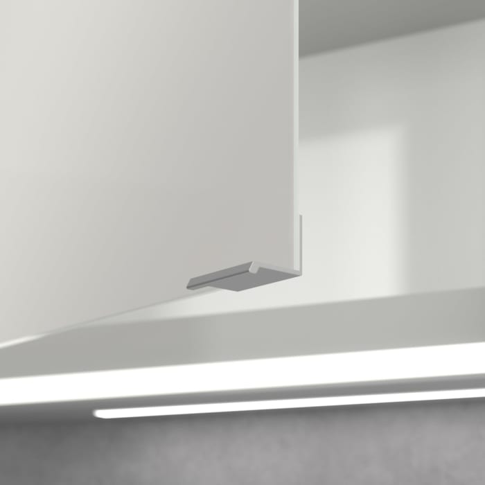 Villeroy & Boch My View+ Aufputz-Spiegelschrank 140 x 75 cm