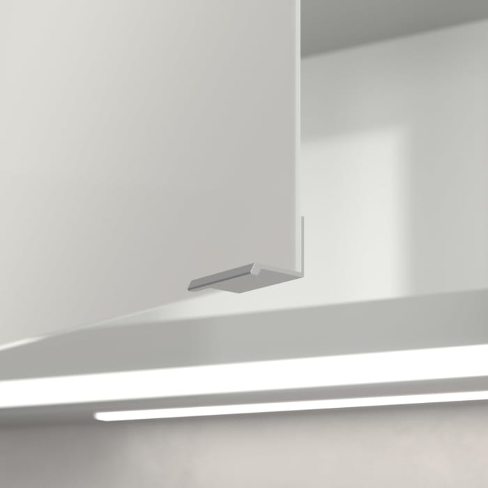 Villeroy & Boch My View+ Aufputz-Spiegelschrank 140 x 75 cm