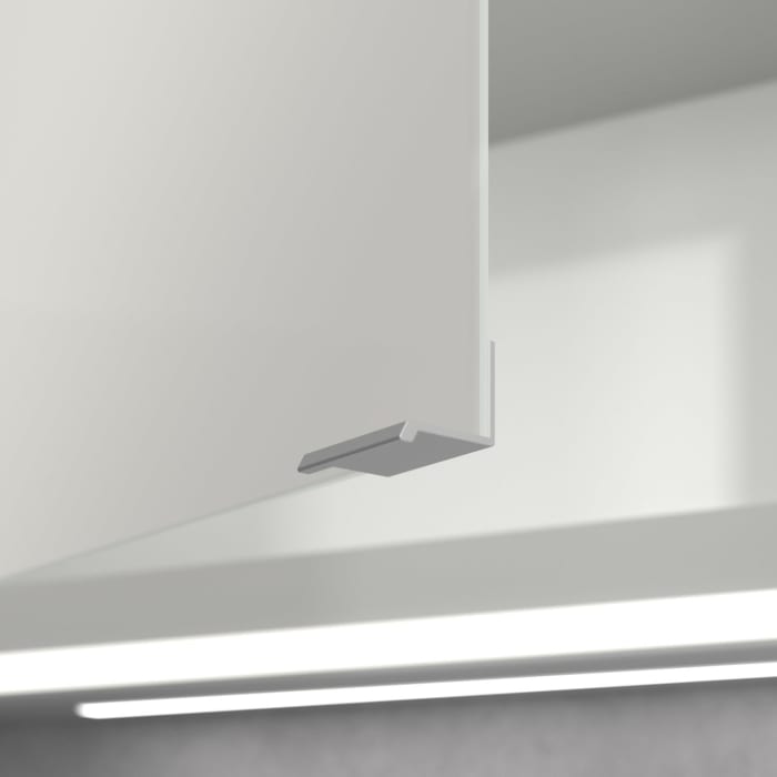 Villeroy & Boch My View+ Aufputz-Spiegelschrank 160 x 75 cm