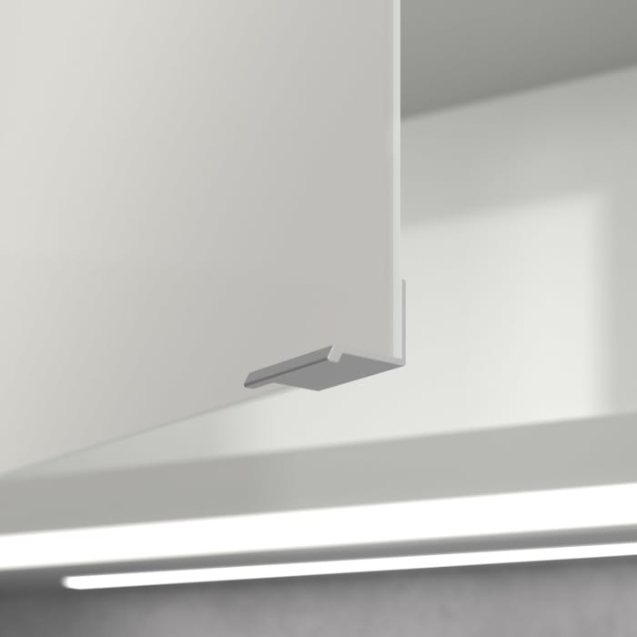 Villeroy & Boch My View+ Aufputz-Spiegelschrank 160 x 75 cm