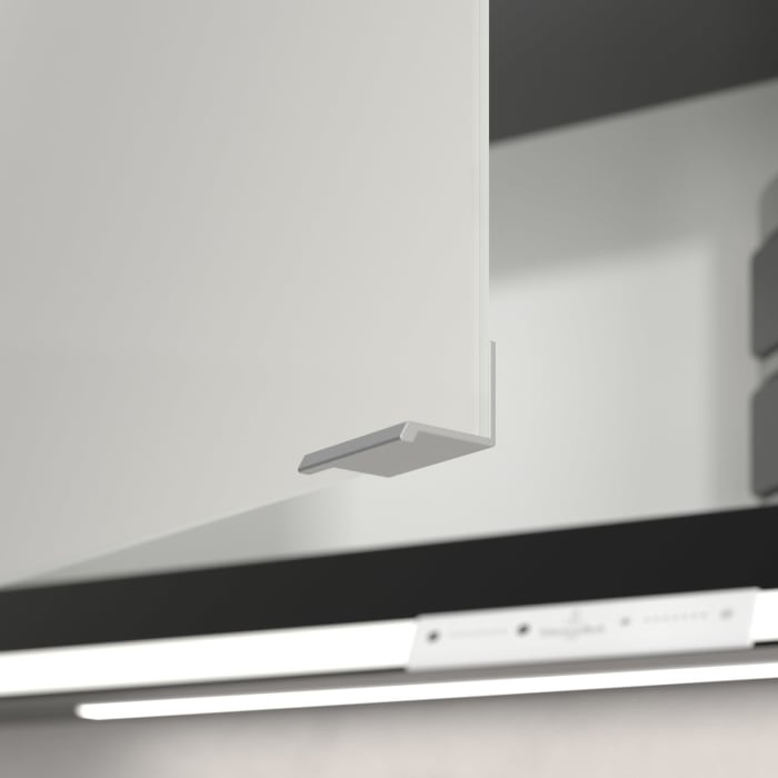 Villeroy & Boch My View+ Aufputz-Spiegelschrank 100 x 75 cm