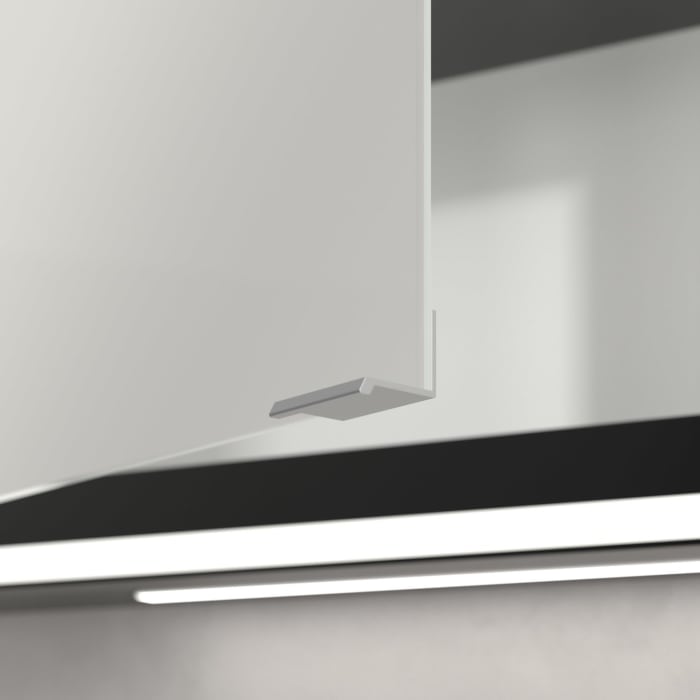 Villeroy & Boch My View+ Aufputz-Spiegelschrank 130 x 75 cm