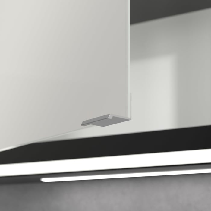 Villeroy & Boch My View+ Aufputz-Spiegelschrank 140 x 75 cm