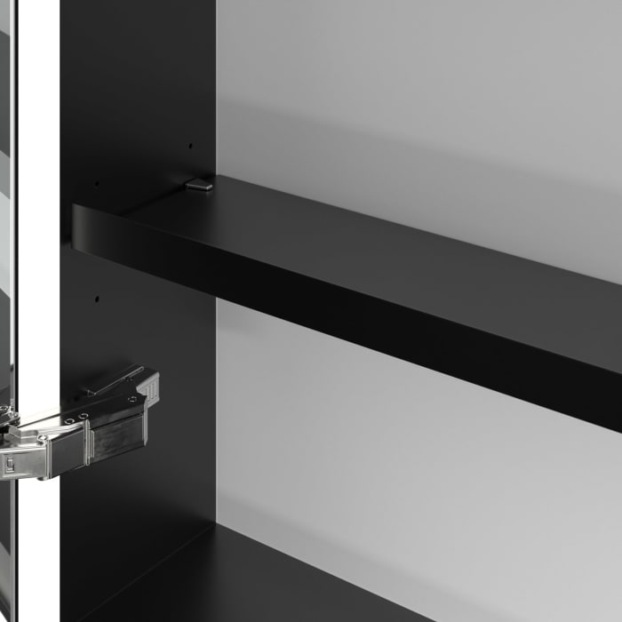 Villeroy & Boch My View+ Aufputz-Spiegelschrank 160 x 75 cm