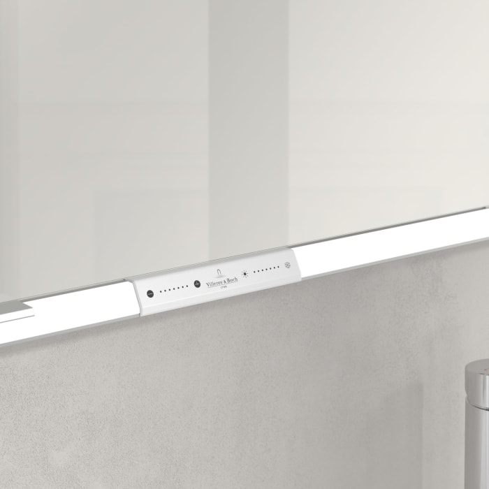 Villeroy & Boch My View+ Einbau-Spiegelschrank 160 x 75 cm