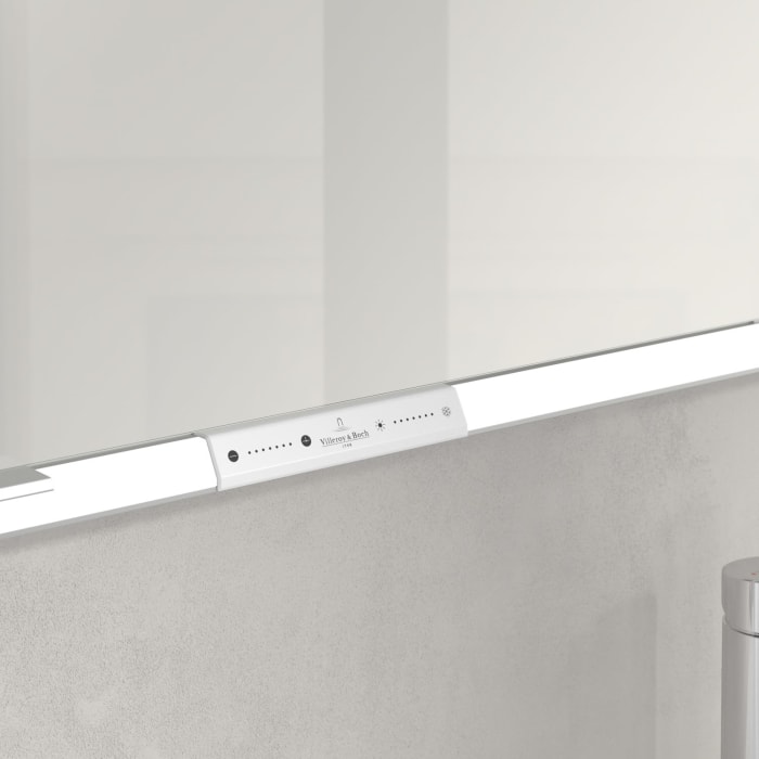 Villeroy & Boch My View+ Einbau-Spiegelschrank 160 x 75 cm