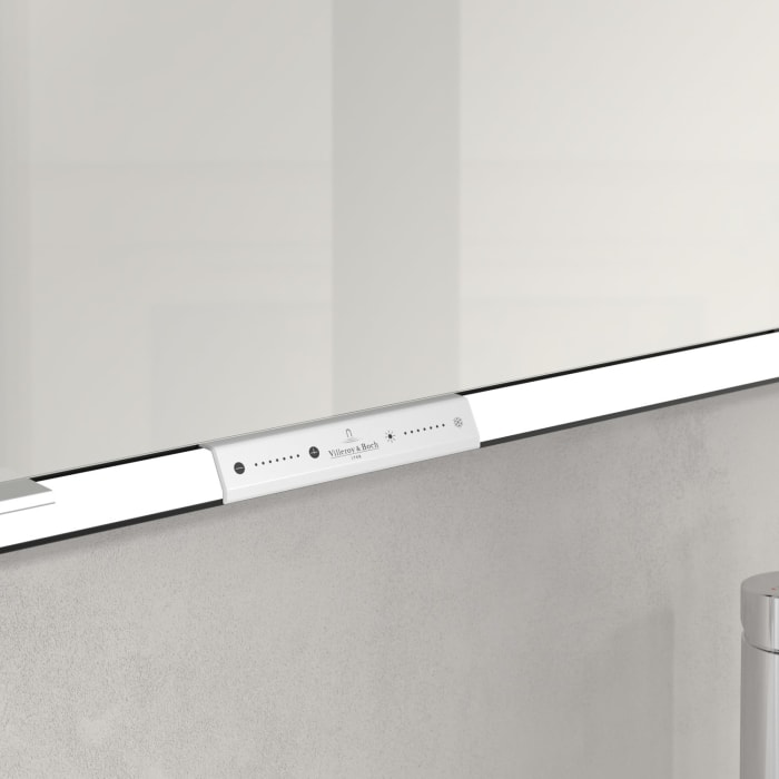 Villeroy & Boch My View+ Einbau-Spiegelschrank 160 x 75 cm