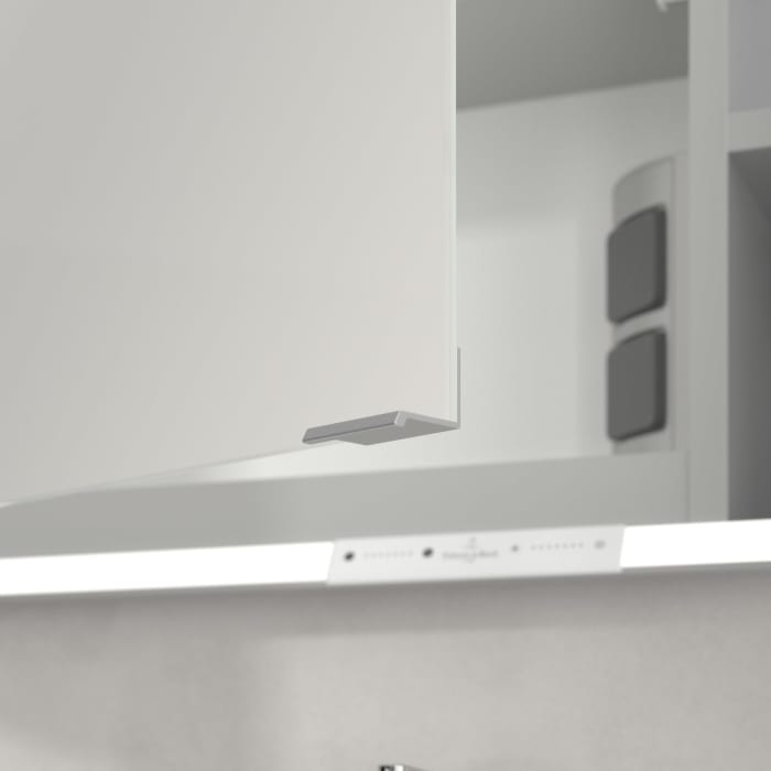 Villeroy & Boch My View+ Einbau-Spiegelschrank 100 x 75 cm