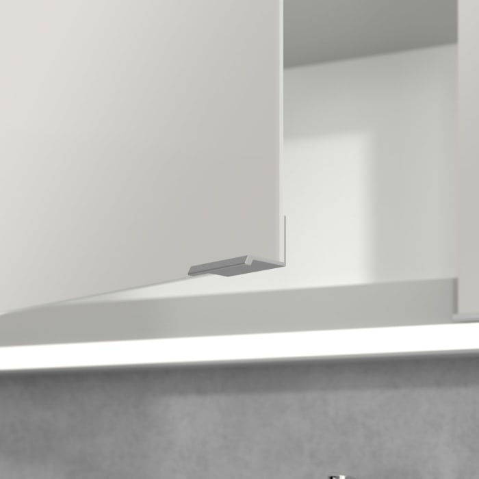 Villeroy & Boch My View+ Einbau-Spiegelschrank 160 x 75 cm