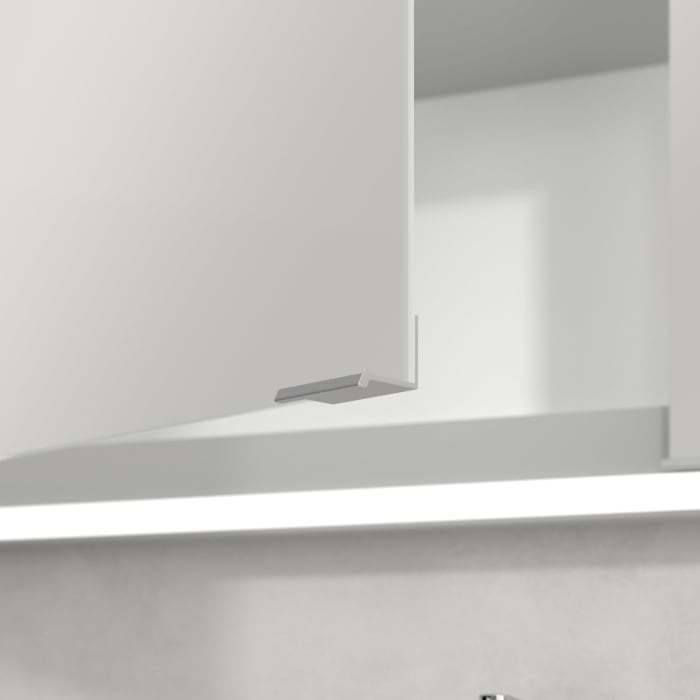 Villeroy & Boch My View+ Einbau-Spiegelschrank 160 x 75 cm