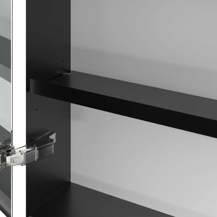 Villeroy & Boch My View+ Einbau-Spiegelschrank 160 x 75 cm