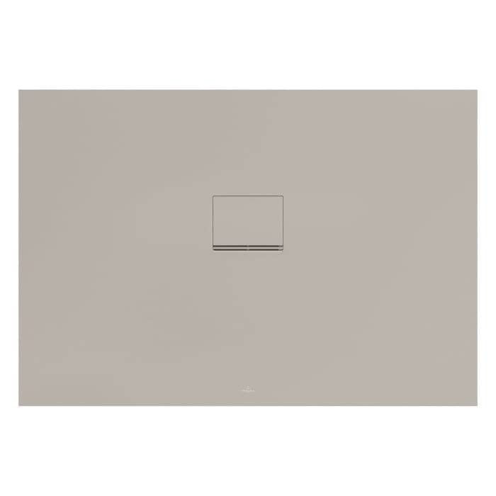 Villeroy & Boch Squaro Infinity Duschwanne, 130 x 90 cm