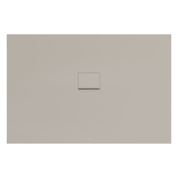 Villeroy & Boch Squaro Infinity Duschwanne, 150 x 100 cm