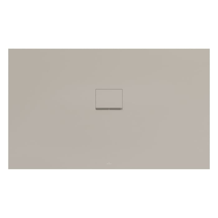 Villeroy & Boch Squaro Infinity Duschwanne, 150 x 90 cm