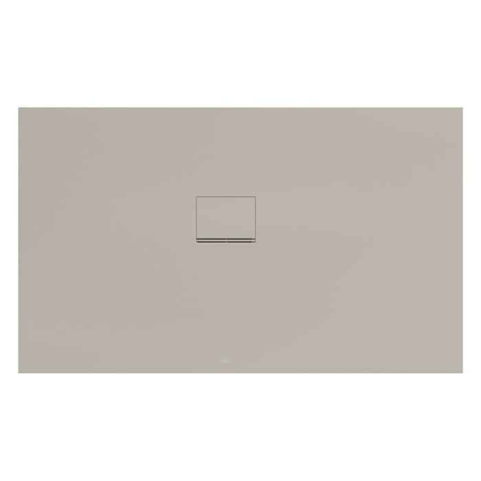 Villeroy & Boch Squaro Infinity Duschwanne, 150 x 90 cm