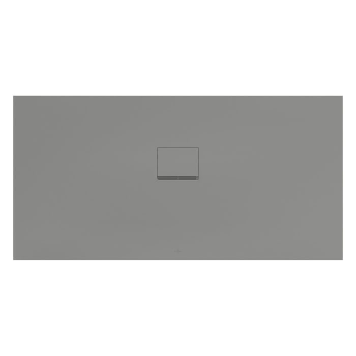 Villeroy & Boch Squaro Infinity Duschwanne 160 x 80 cm