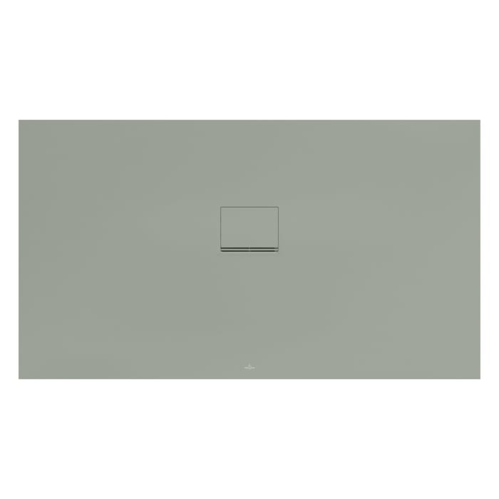 Villeroy & Boch Squaro Infinity Duschwanne 160 x 90 cm