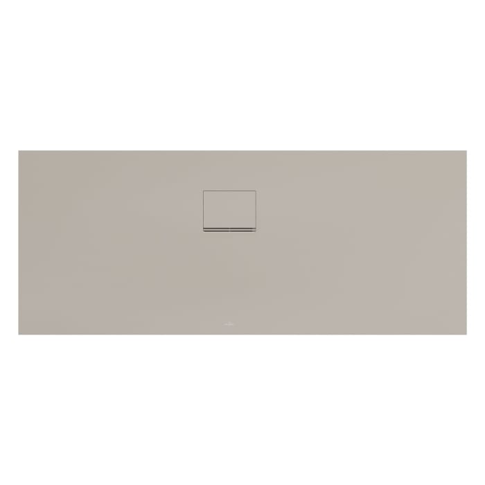 Villeroy & Boch Squaro Infinity Duschwanne, 170 x 70 cm