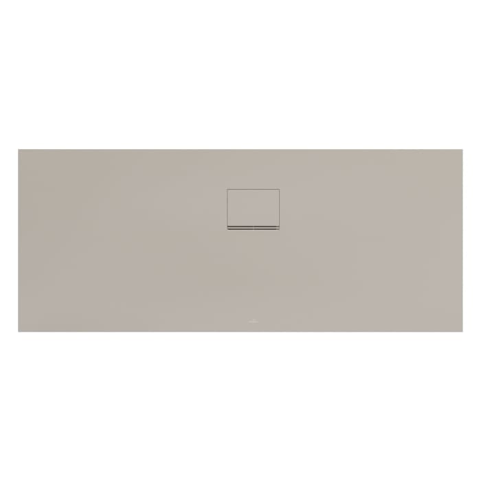 Villeroy & Boch Squaro Infinity Duschwanne, 170 x 70 cm