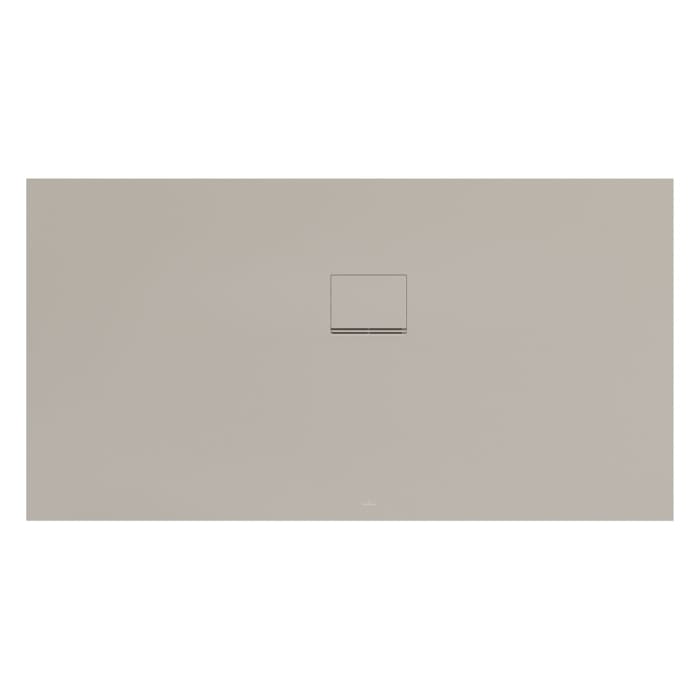 Villeroy & Boch Squaro Infinity Duschwanne, 170 x 90 cm