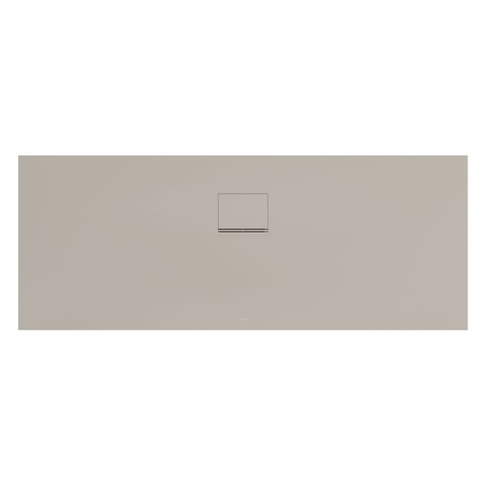 Villeroy & Boch Squaro Infinity Duschwanne, 180 x 70 cm