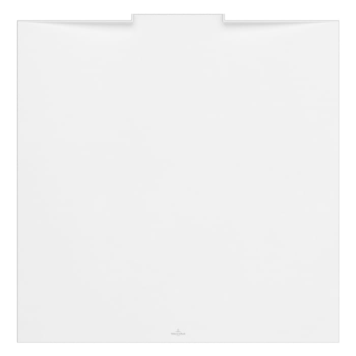 Villeroy & Boch Wallway Duschwanne 100 x 100 x 3 cm