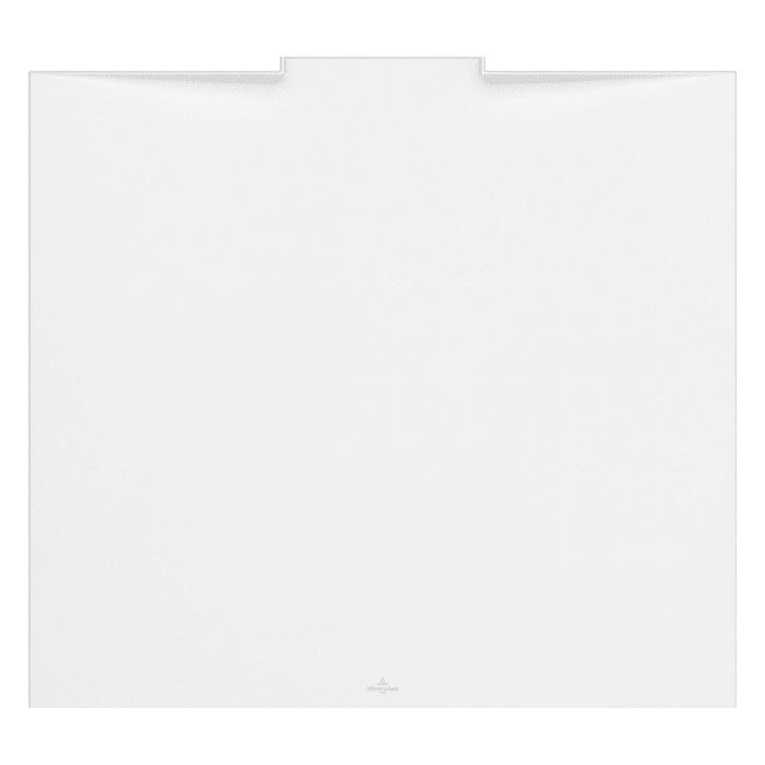Villeroy & Boch Wallway Duschwanne 100 x 90 x 3 cm