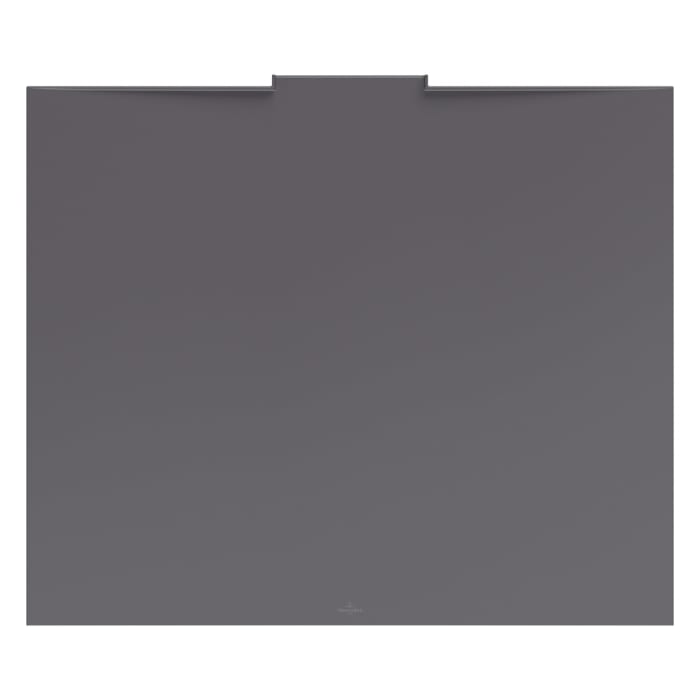 Villeroy & Boch Wallway Duschwanne 120 x 100 x 3 cm