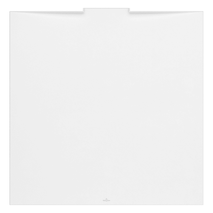 Villeroy & Boch Wallway Duschwanne 120 x 120 x 3 cm