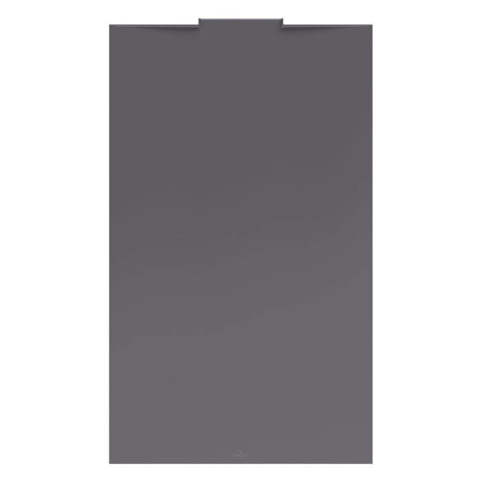 Villeroy & Boch Wallway Duschwanne 150 x 90 x 3 cm