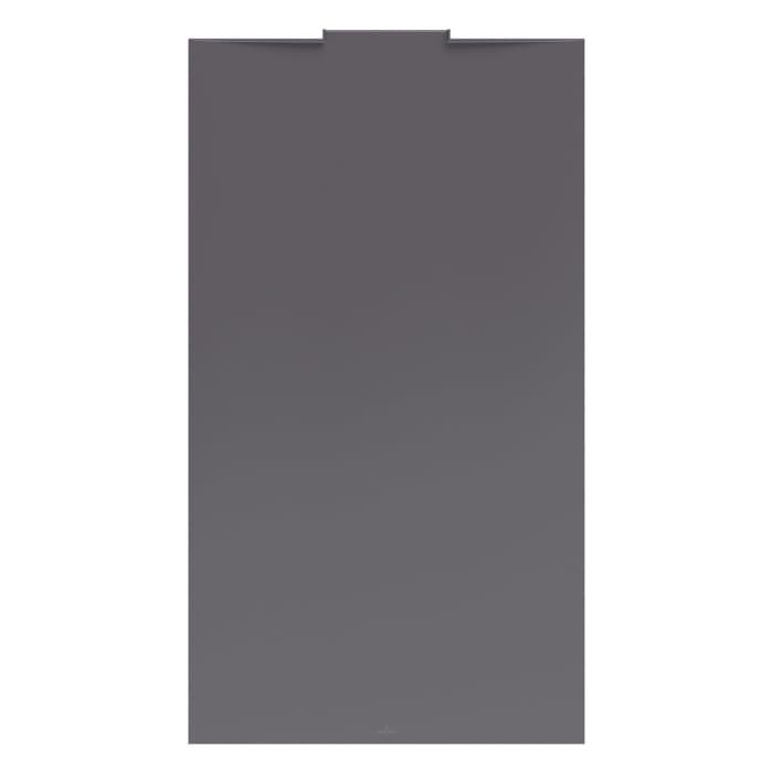 Villeroy & Boch Wallway Duschwanne 160 x 90 x 3 cm