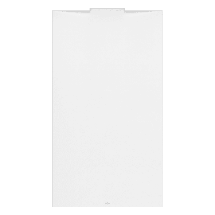 Villeroy & Boch Wallway Duschwanne 160 x 90 x 3 cm