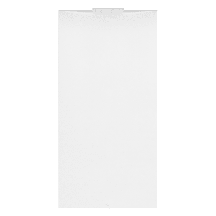 Villeroy & Boch Wallway Duschwanne 180 x 90 x 3 cm