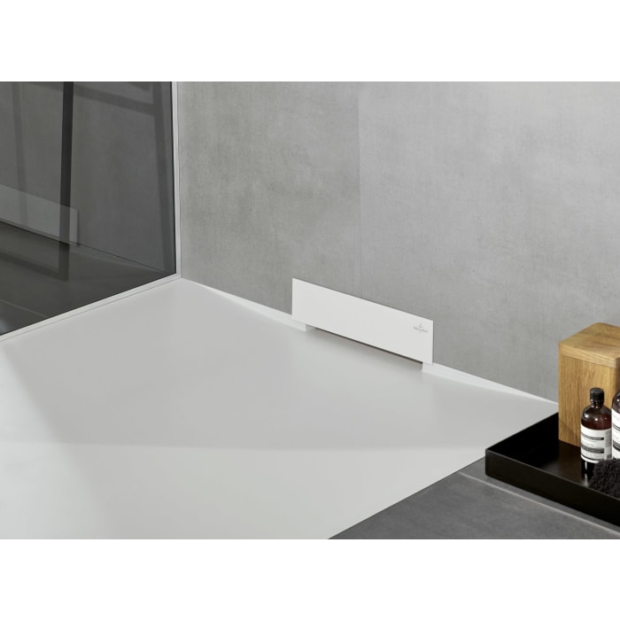 Villeroy & Boch Wallway Duschwanne 180 x 90 x 3 cm