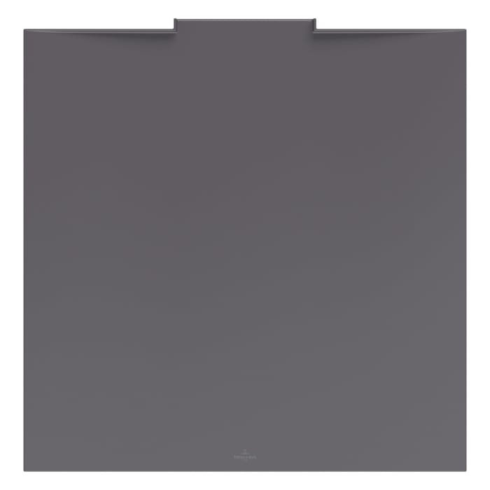 Villeroy & Boch Wallway Duschwanne 90 x 90 x 3 cm