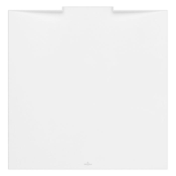 Villeroy & Boch Wallway Duschwanne 90 x 90 x 3 cm