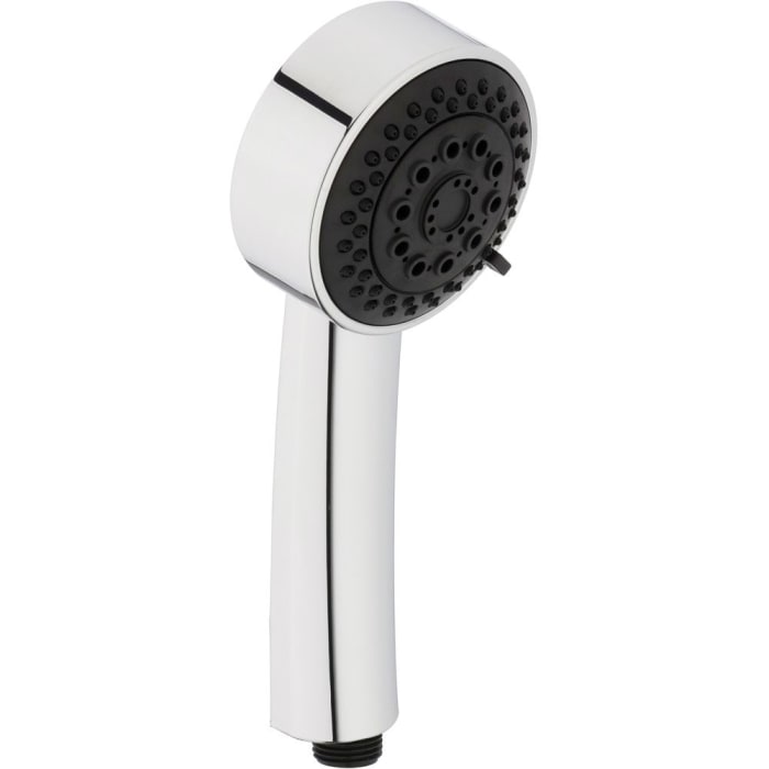 Dornbracht Handbrause Ø 9,5 cm, 3 Strahlarten