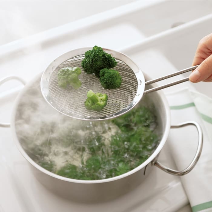 Villeroy & Boch Siluet 60 S Einbauspüle, Ablaufgarnitur mit Handbetätigung