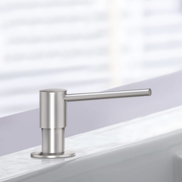 Villeroy & Boch Seifenspender rund