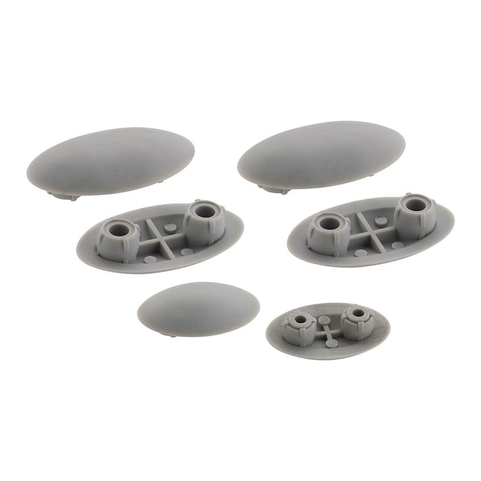 Villeroy & Boch Puffersatz für Helios WC-Sitz