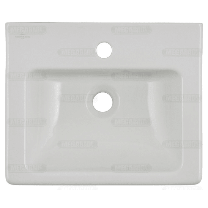 Villeroy & Boch Subway 2.0 Handwaschbecken 45 cm