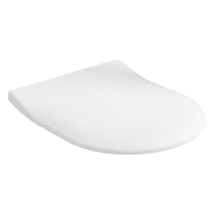 Villeroy & Boch Avento WC-Sitz SlimSeat